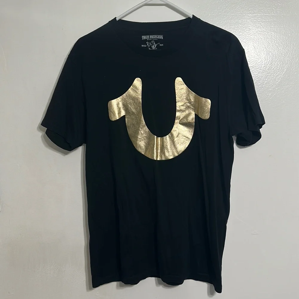 True religion shirt
